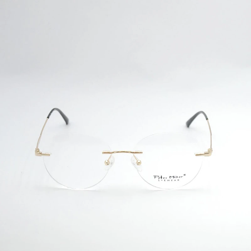 lunette de vue unisex percéé de marque